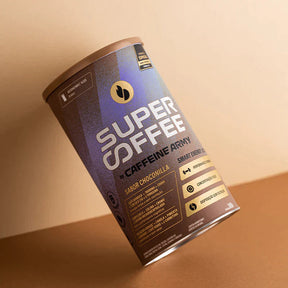 SUPERCOFFEE BEIJINHO 380g